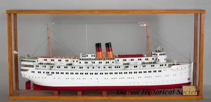 Model - North American
