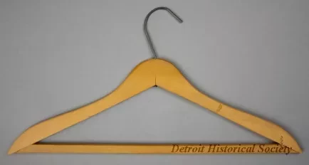 Hanger, Clothes