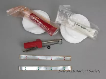 Needle, Injection
