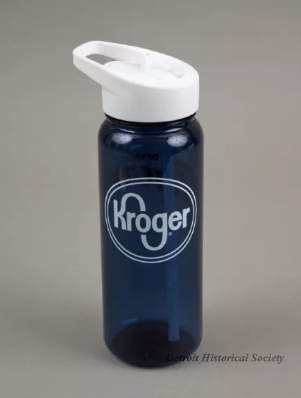 Bottle, Water