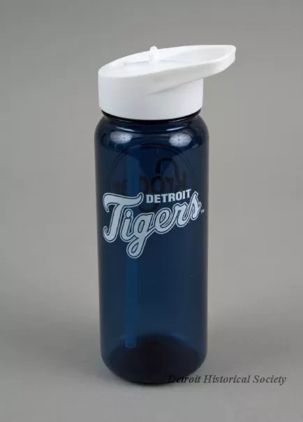 Bottle, Water