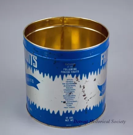 Tin