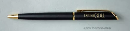 Pen, Ballpoint