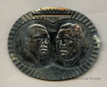 Medal, Commemorative