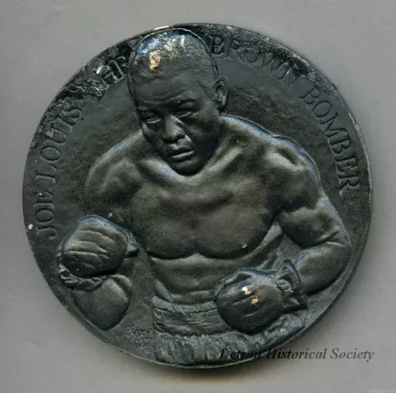 Medal, Commemorative