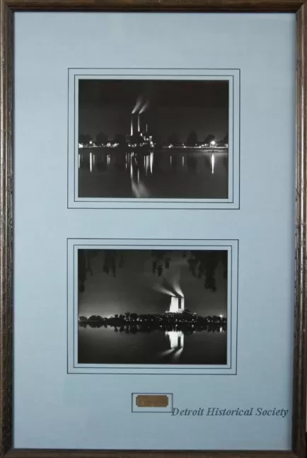 Print, Photographic
