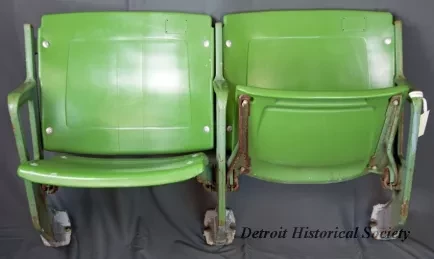 Seat, Folding