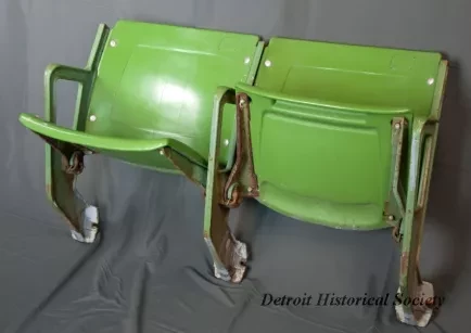 Seat, Folding