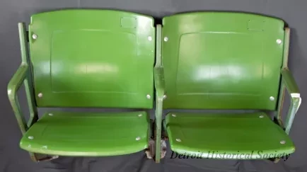 Seat, Folding