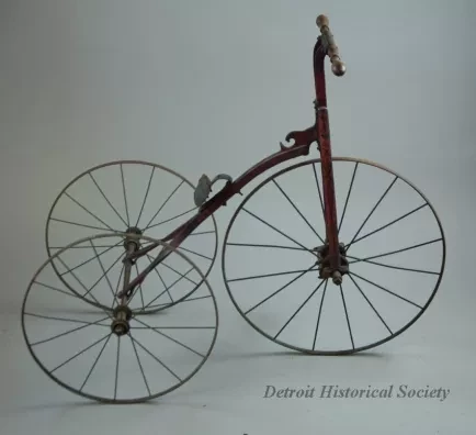 Tricycle