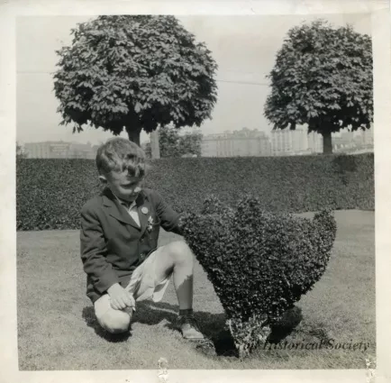 Print, Photographic