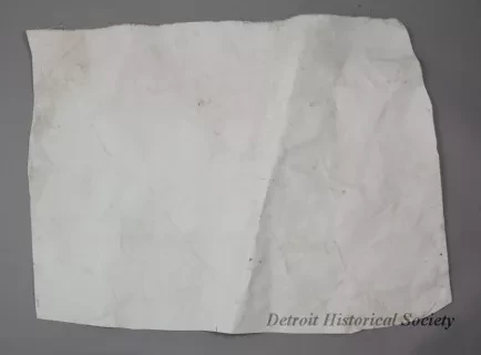 Roof Fabric