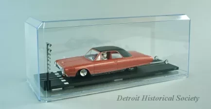 Car, Racing