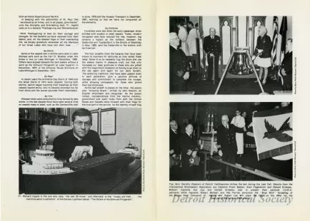 Pamphlet
