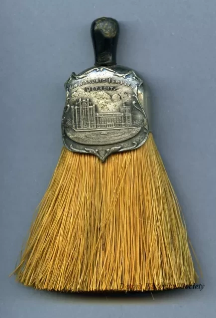 Broom, Whisk
