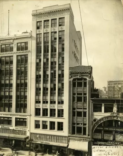 Print, Photographic