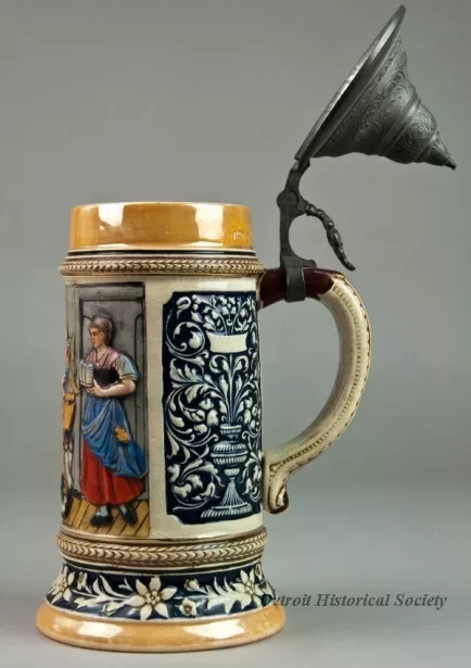 Stein