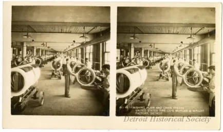 Stereoview