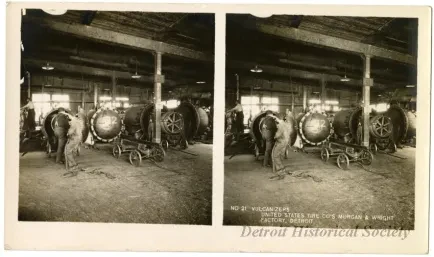 Stereoview