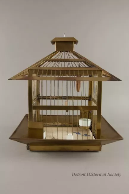 Birdcage