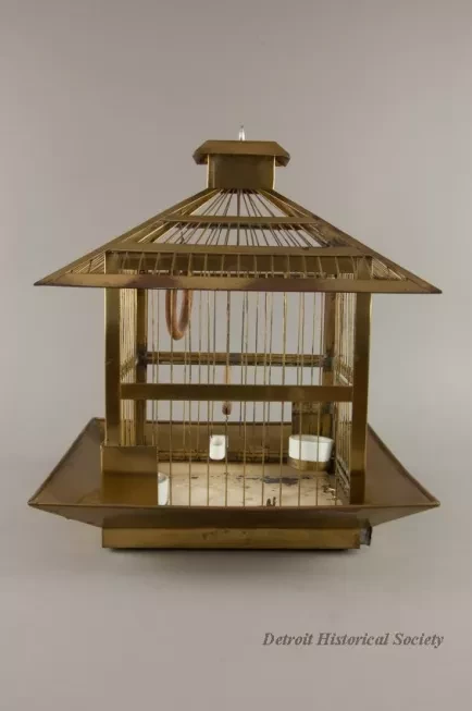Birdcage