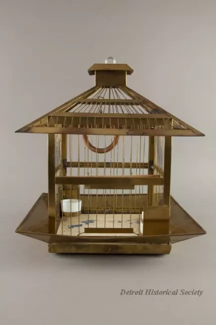 Birdcage