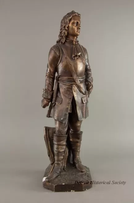 Maquette