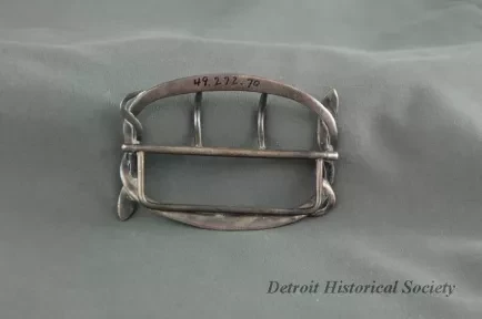 Buckle