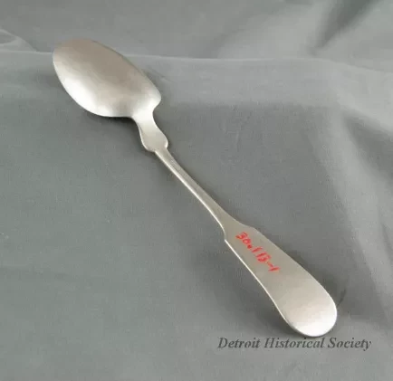 Tablespoon