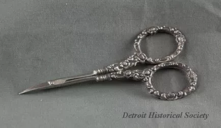 Scissors, Manicure