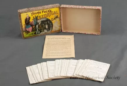 Game, Educational
