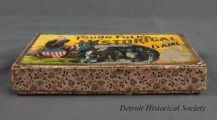 Game, Educational