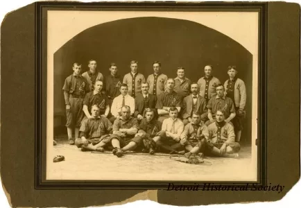 Print, Photographic