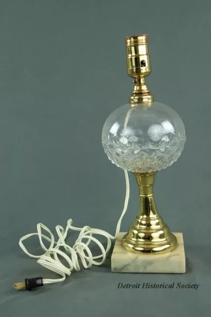 Lamp