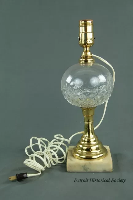 Lamp