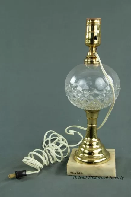 Lamp