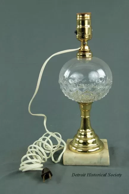 Lamp
