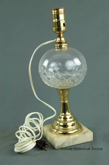 Lamp