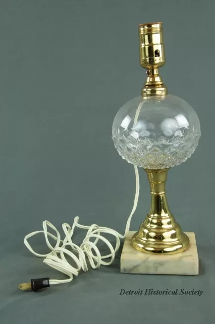 Lamp