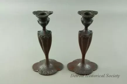 Candlestick