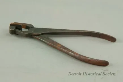 Pincers