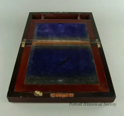 Desk, Portable