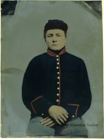 Tintype