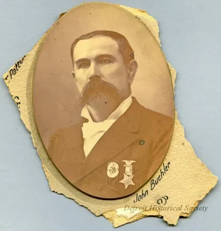 Print, Photographic