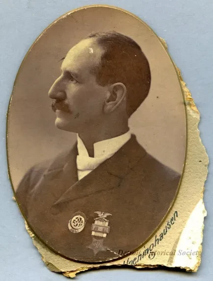 Print, Photographic