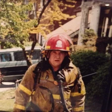 Jerry Janosky