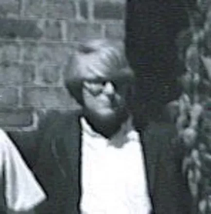 John Porter