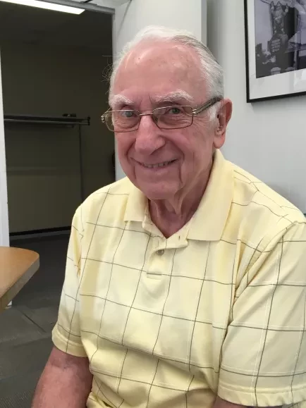 Marvin Myers, July 7th, 2016