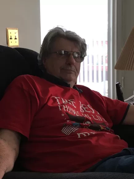 Loren Colwell, July 5th, 2016