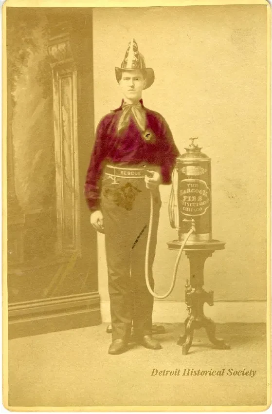 Photograph, Cabinet